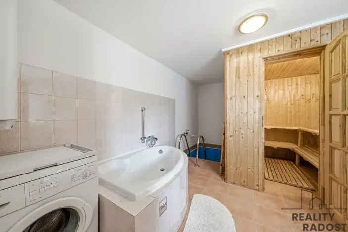 Prodej rodinného domu, Červená Voda, 309 m2