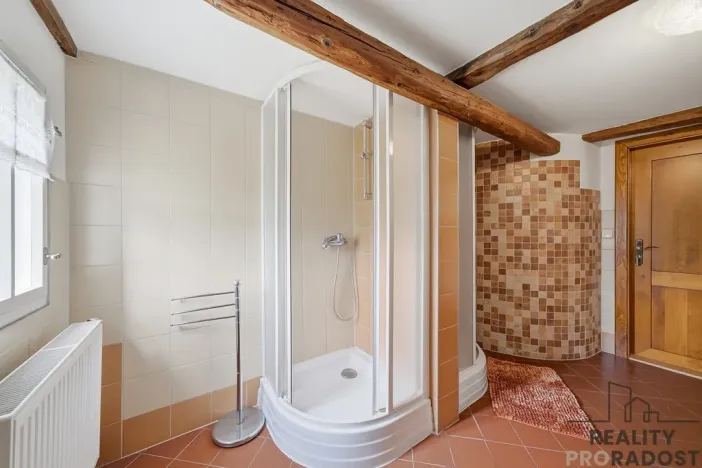 Prodej rodinného domu, Červená Voda, 309 m2