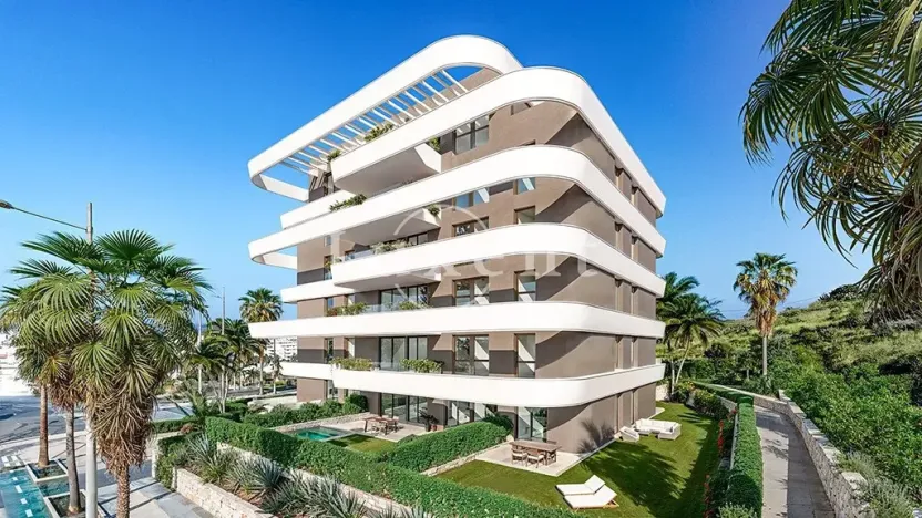 Prodej bytu 4+kk, Estepona, Španělsko, 86 m2