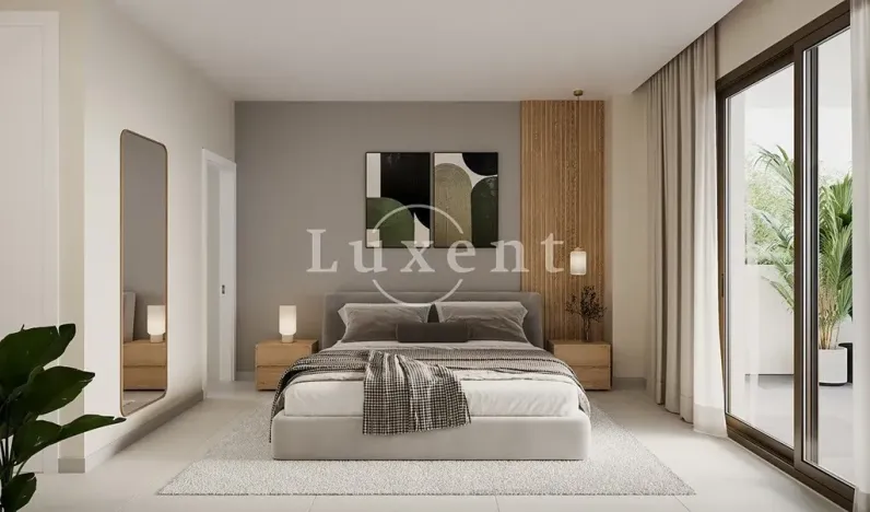 Prodej bytu 4+kk, Estepona, Španělsko, 86 m2