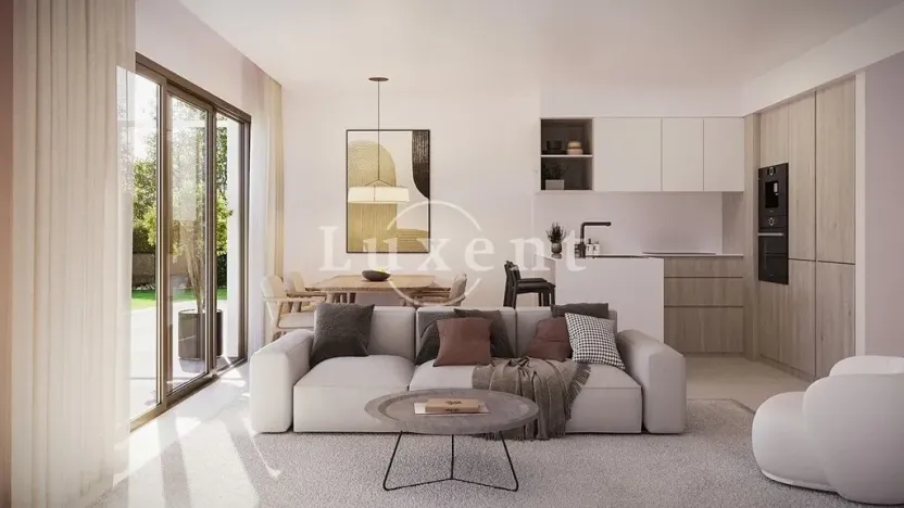 Prodej bytu 4+kk, Estepona, Španělsko, 86 m2