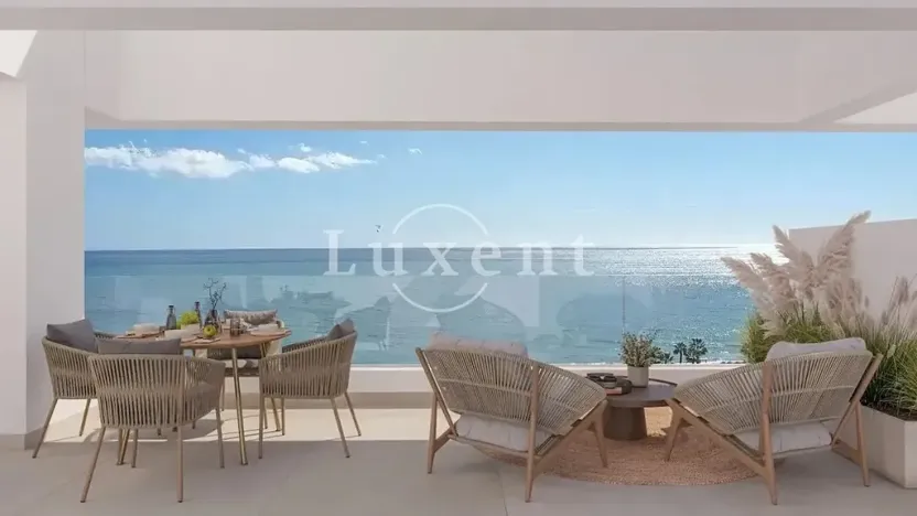 Prodej bytu 3+kk, Malaga, Španělsko, 64 m2