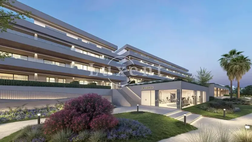 Prodej bytu 2+kk, Estepona, Španělsko, 46 m2