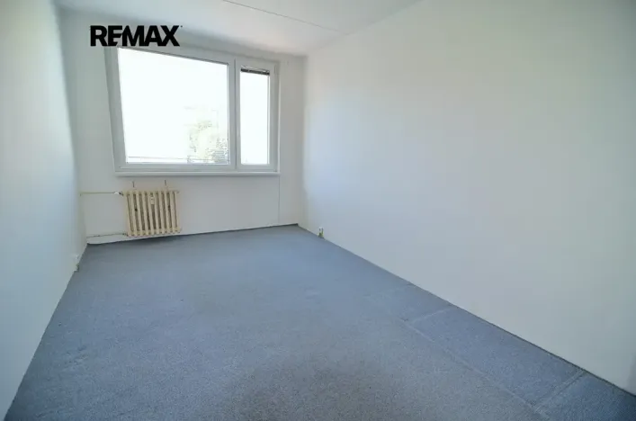 Prodej bytu 3+1, Praha - Motol, Ježovská, 72 m2