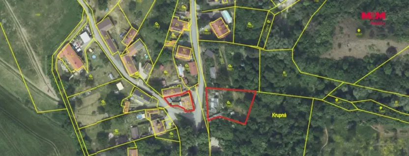 Prodej rodinného domu, Karlštejn, 61 m2