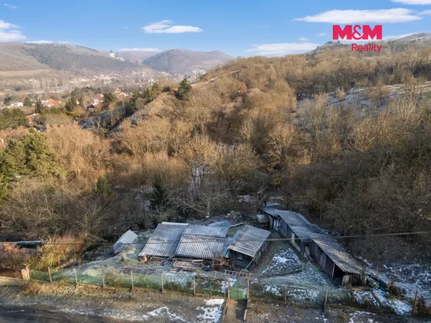 Prodej rodinného domu, Karlštejn, 61 m2