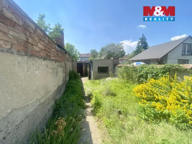 Prodej rodinného domu, Hradčany-Kobeřice - Hradčany, 80 m2