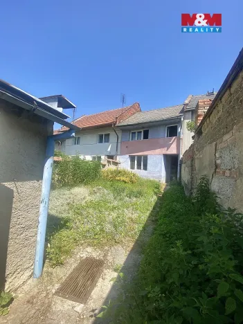 Prodej rodinného domu, Hradčany-Kobeřice - Hradčany, 80 m2