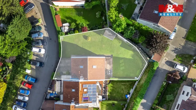 Prodej rodinného domu, Liberec - Liberec XXX-Vratislavice nad Nisou, Rýmařovská, 111 m2