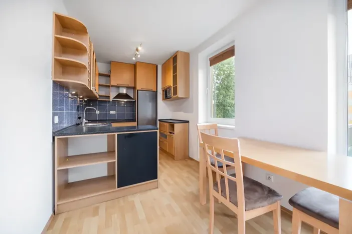 Prodej bytu 2+kk, Praha - Malešice, Ungarova, 59 m2