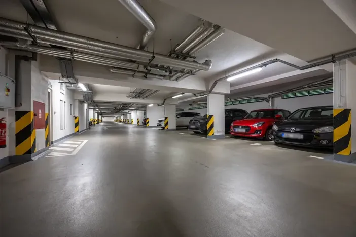 Prodej bytu 2+kk, Praha - Malešice, Ungarova, 59 m2