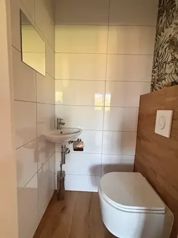 Pronájem bytu 2+1, Šumperk, Evaldova, 56 m2