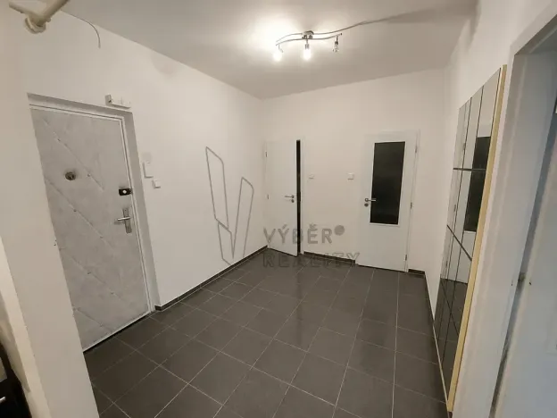 Prodej bytu 2+kk, Praha - Žižkov, Jana Želivského, 55 m2