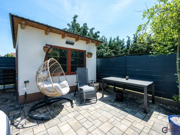 Prodej rodinného domu, Sezemice, Družstevní, 139 m2
