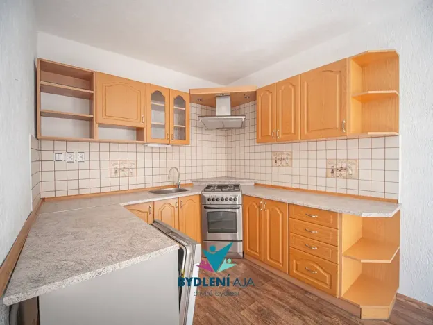 Prodej bytu 3+1, Teplice, Jana Koziny, 72 m2