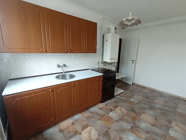 Pronájem bytu 3+1, Sezimovo Ústí, Jungmannova, 90 m2