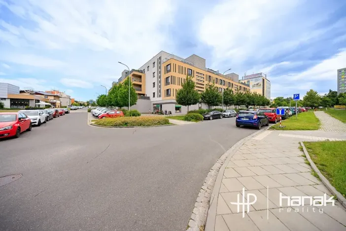 Prodej bytu 4+kk, Olomouc, Stupkova, 111 m2
