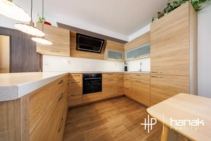 Prodej bytu 4+kk, Olomouc, Stupkova, 111 m2