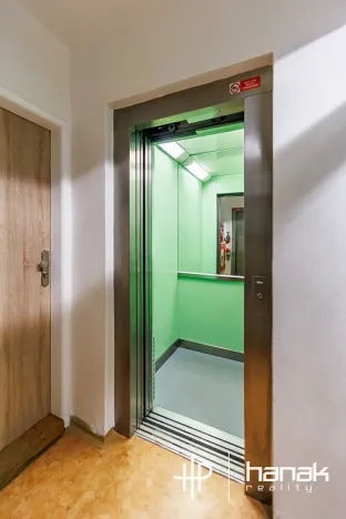 Pronájem bytu 3+kk, Přerov, Sokolská, 68 m2