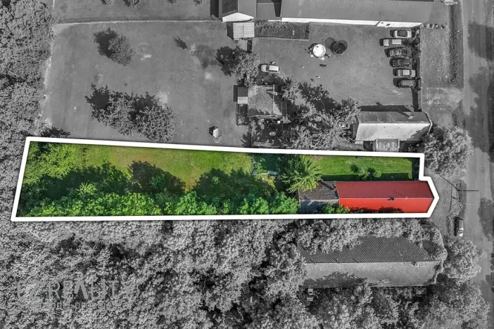 Prodej rodinného domu, Vlkov pod Oškobrhem, 82 m2
