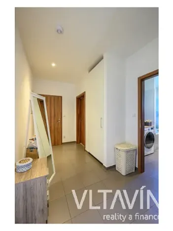 Prodej bytu 3+kk, Praha - Zbraslav, K Radotínu, 87 m2