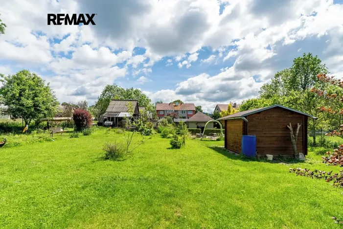 Prodej bytu 4+1, Nová Pec, 118 m2