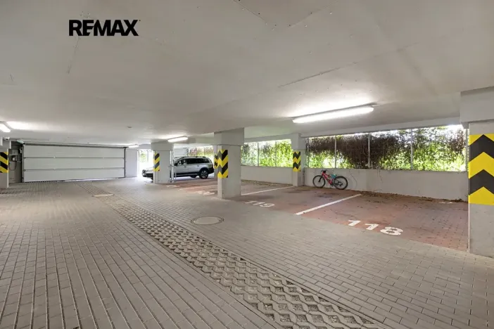 Prodej bytu 4+kk, Praha - Dolní Měcholupy, Kryšpínova, 107 m2