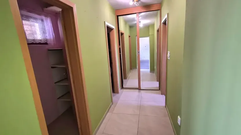 Prodej rodinného domu, Kly, 105 m2