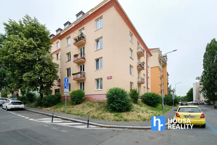 Pronájem bytu 4+1, Praha - Nusle, U družstva Repo, 96 m2