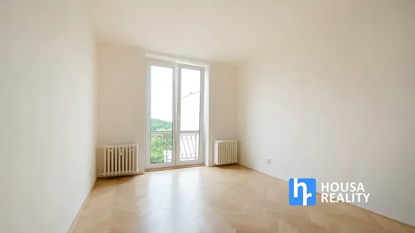 Pronájem bytu 4+1, Praha - Nusle, U družstva Repo, 96 m2