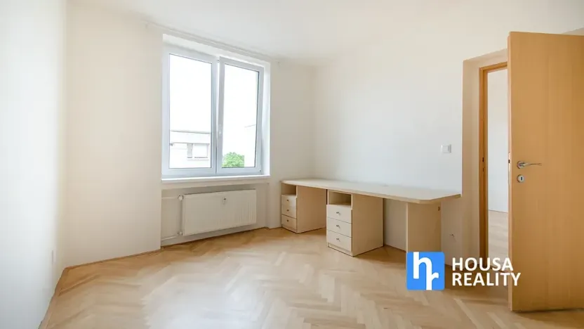 Pronájem bytu 4+1, Praha - Nusle, U družstva Repo, 96 m2