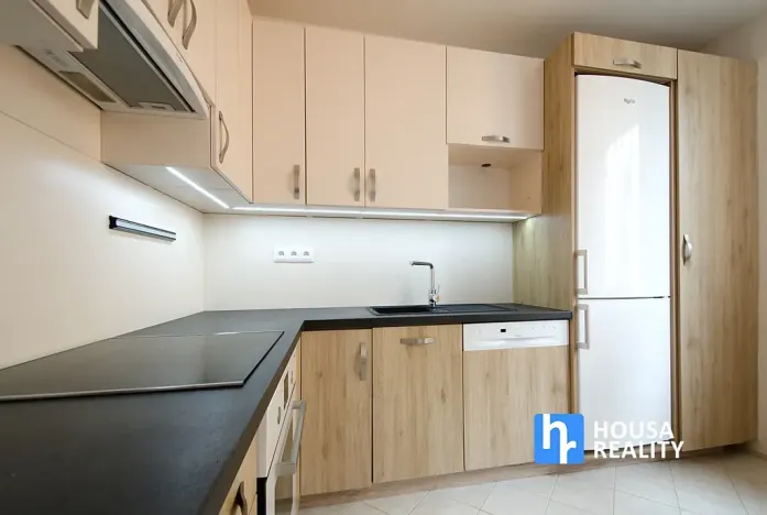 Pronájem bytu 4+1, Praha - Nusle, U družstva Repo, 96 m2
