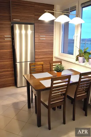 Pronájem bytu 2+1, Veselí nad Moravou, Hutník, 66 m2