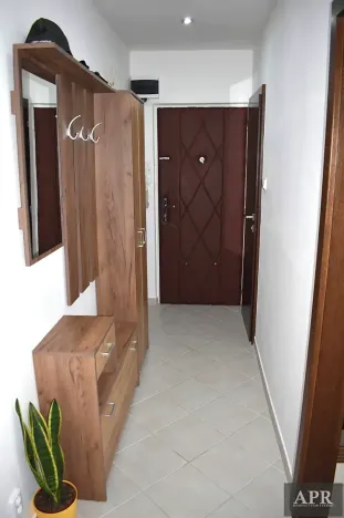 Pronájem bytu 2+1, Veselí nad Moravou, Hutník, 66 m2