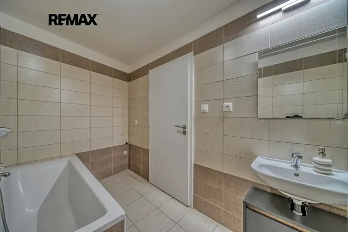 Pronájem bytu 2+kk, Český Brod, Palackého, 49 m2