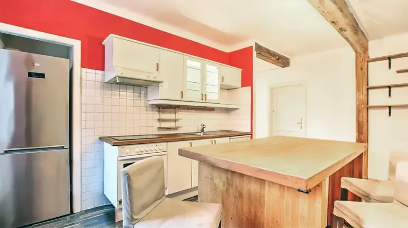 Pronájem bytu 3+kk, Praha - Krč, Budějovická, 79 m2
