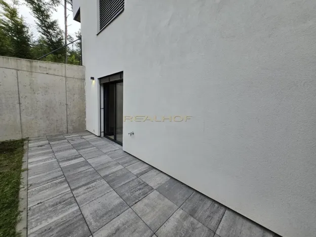 Pronájem bytu 1+kk, Brno - Jehnice, Kleštínek, 38 m2