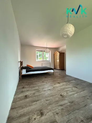Pronájem rodinného domu, Karlovy Vary, Česká, 180 m2