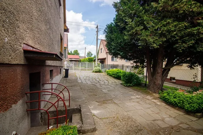 Prodej rodinného domu, Ostrava, Matušínského, 250 m2