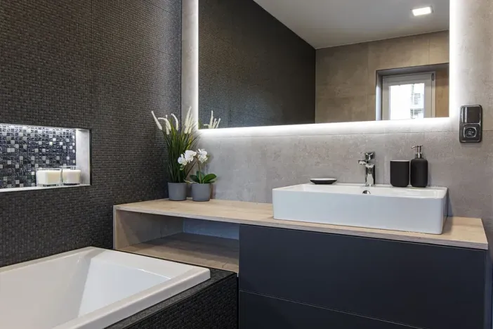 Pronájem bytu 2+1, Ostrava, Gerasimovova, 55 m2