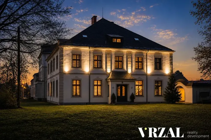 Prodej bytu 2+kk, Rapotín, Výzkumníků, 41 m2