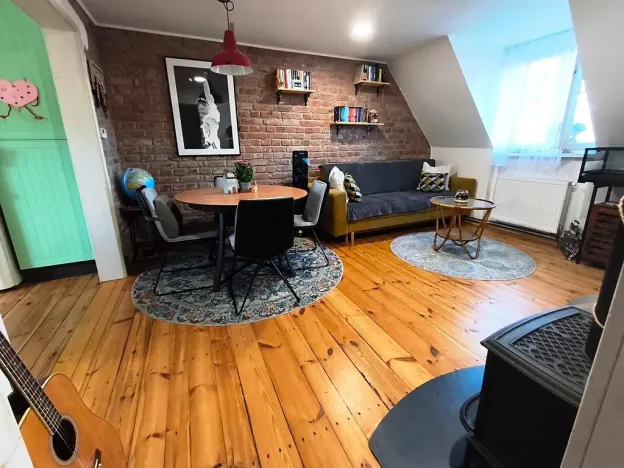 Prodej bytu 3+1, Ústí nad Labem, Ve Smyčce, 65 m2