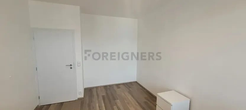 Pronájem bytu 3+kk, Brno, Wágnerova, 89 m2