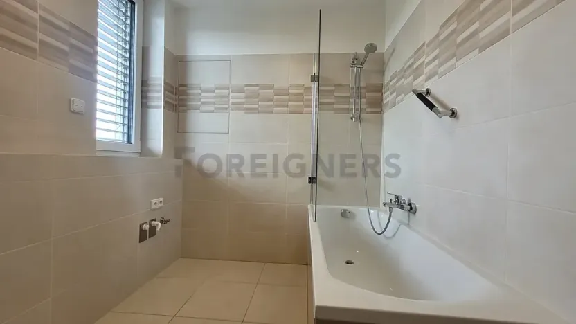 Pronájem bytu 3+kk, Brno, Wágnerova, 89 m2