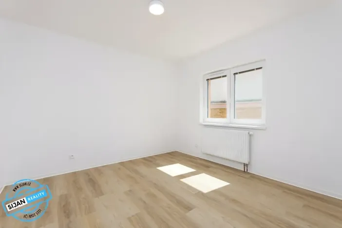Pronájem bytu 1+1, Opava, 25 m2