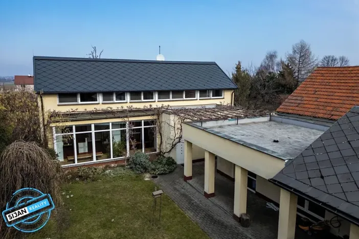Prodej rodinného domu, Chvalíkovice, 180 m2