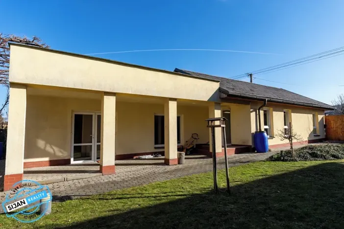 Prodej rodinného domu, Chvalíkovice, 180 m2