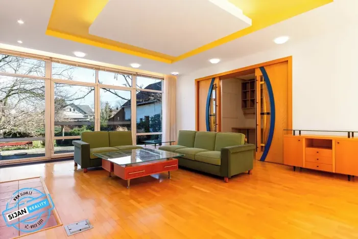 Prodej rodinného domu, Chvalíkovice, 180 m2