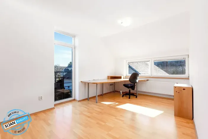 Prodej rodinného domu, Chvalíkovice, 180 m2