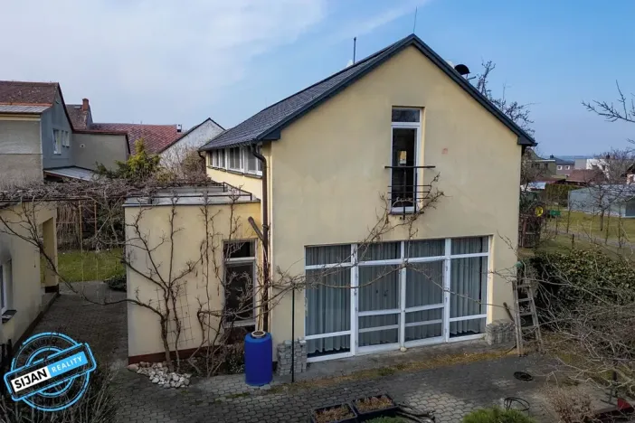 Prodej rodinného domu, Chvalíkovice, 180 m2
